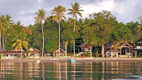 Pristine Paradise Dive Resort - Togean Islands, Una Una