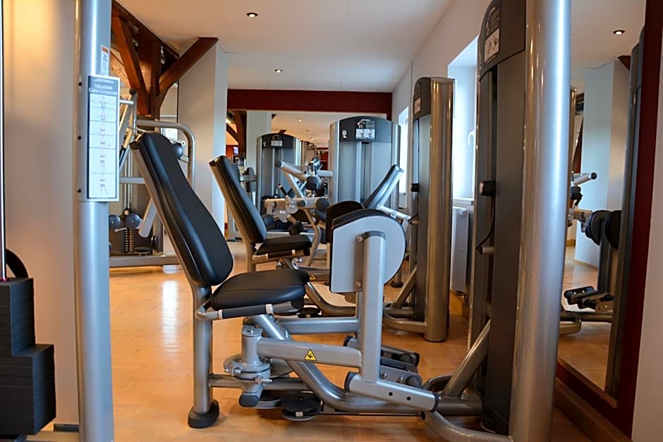 Gästehaus Kloster Nimbschen