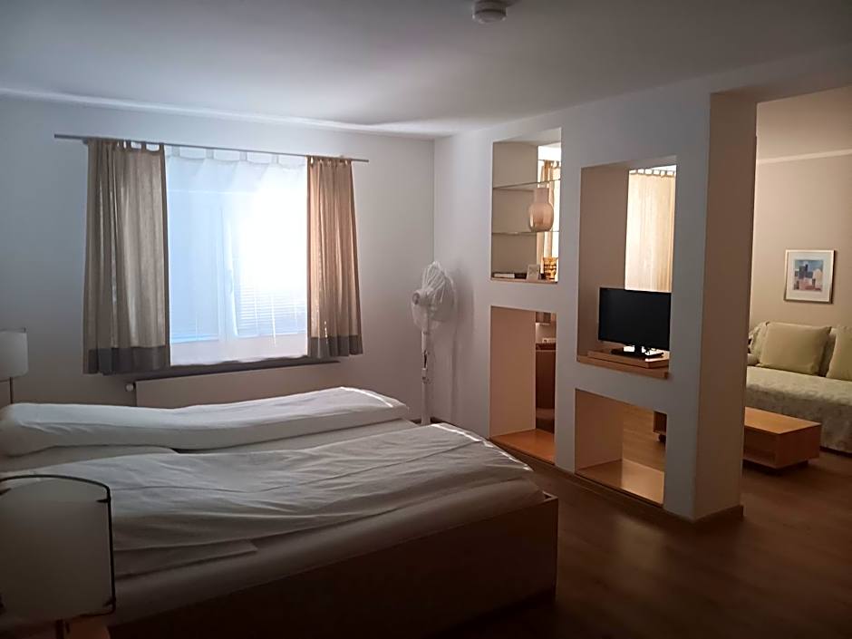 Hotel Markt3