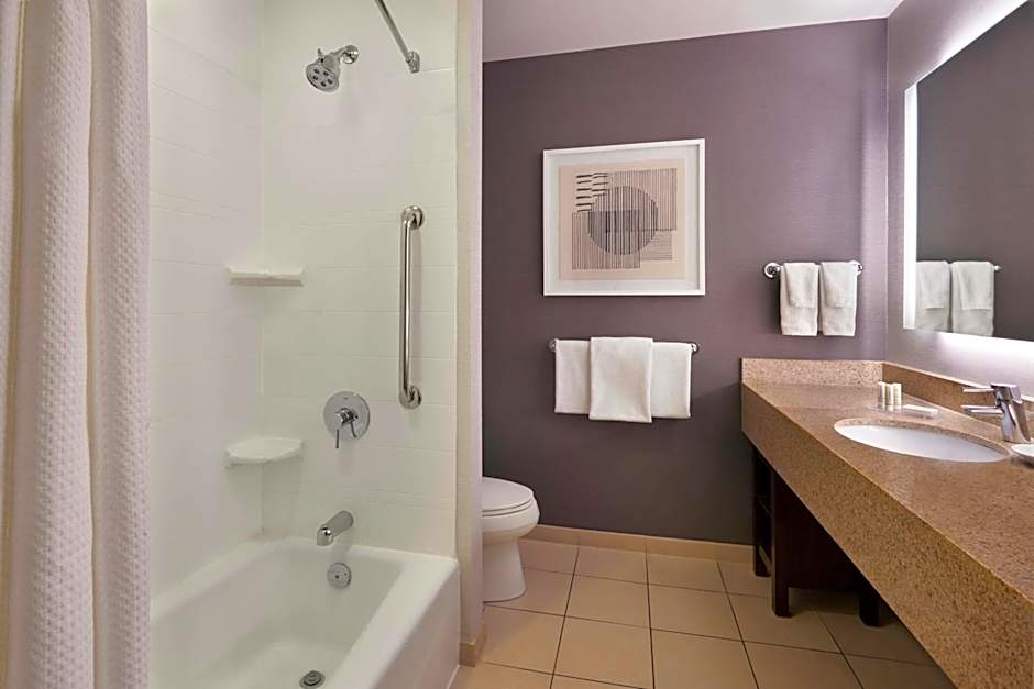 Courtyard by Marriott Waterloo St. Jacobs