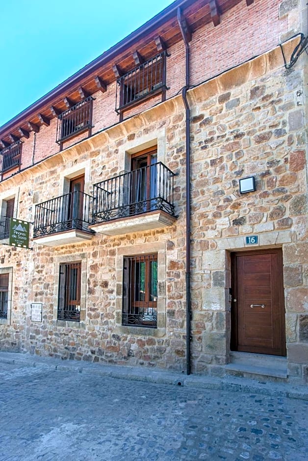 Hotel Rural Pinares de Soria
