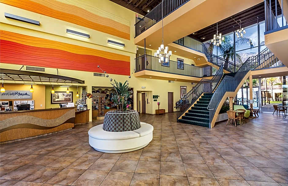 WorldMark Palm Springs