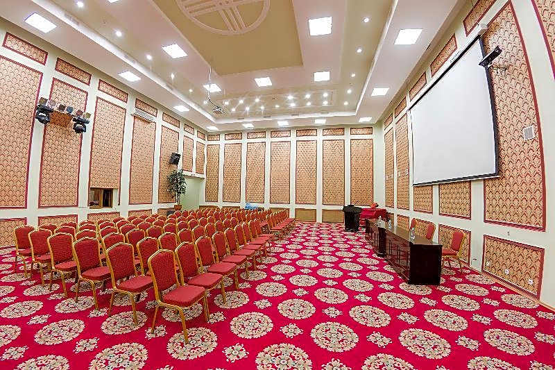 Reikartz Dostar Karaganda