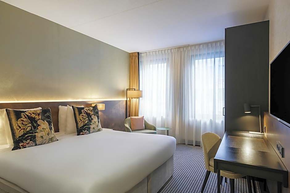 Monet Garden Hotel Amsterdam