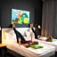 ibis styles Grudziadz