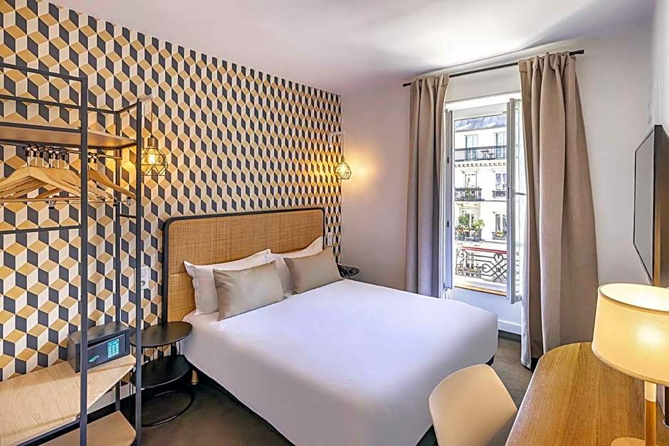 Best Western Aramis Saint-Germain