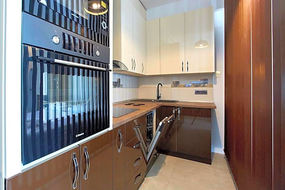 Studio Panoramic Sea On