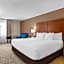 Comfort Inn City of Natural Lakes