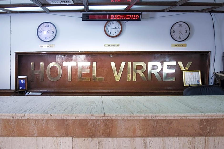 Hotel Virrey