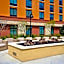 Homewood Suites by Hilton Orlando at FLAMINGO CROSSINGS Town Center