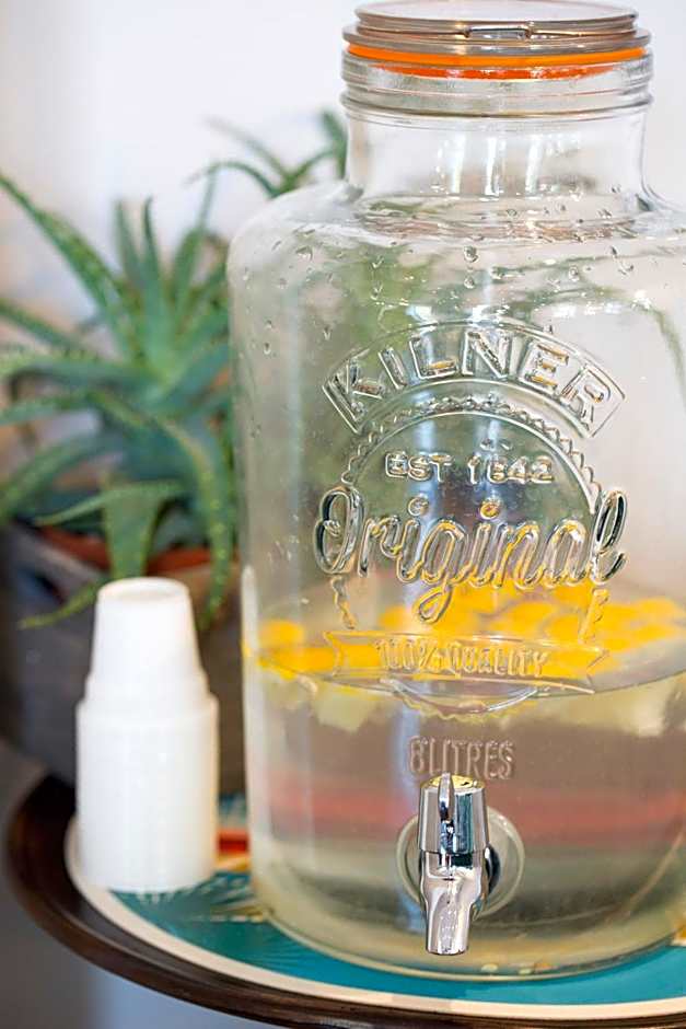 Hotel Relais Acropolis