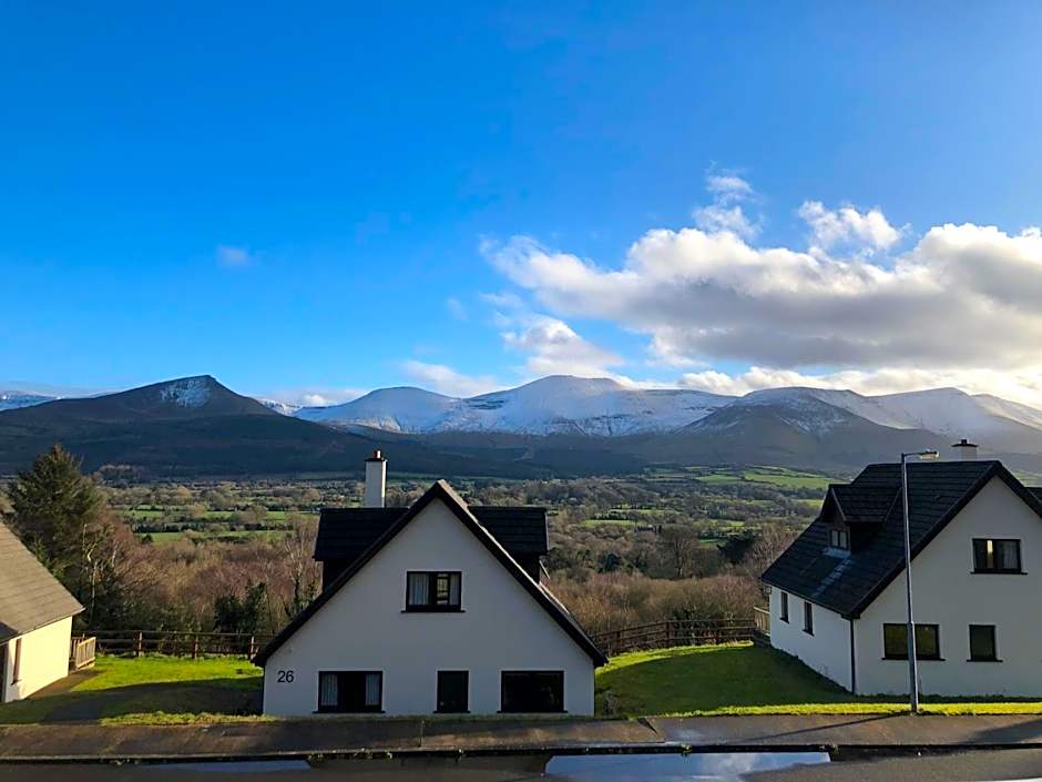 Aherlow House Hotel & Lodges