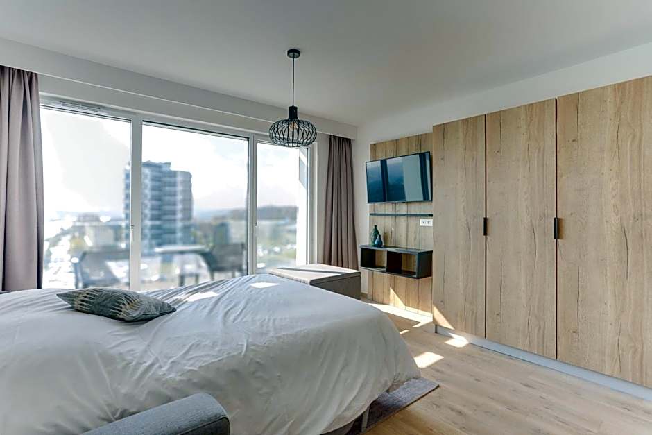Evancy La Marina Boulogne-sur-Mer