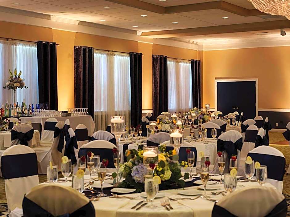 Seaview Hotel, a Dolce by Wyndham