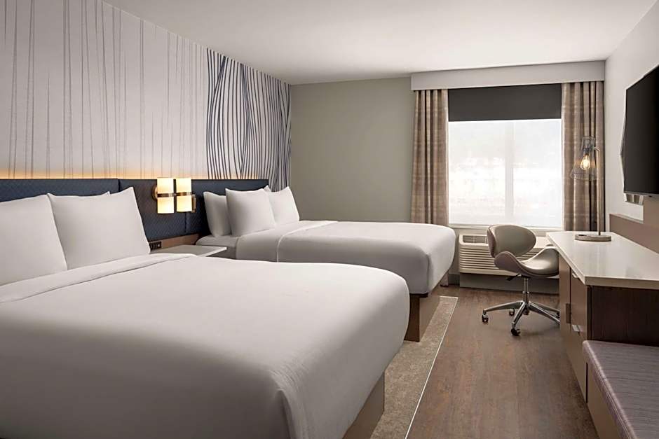 Hotel Lela Wilmington, Tapestry Collection by Hilton