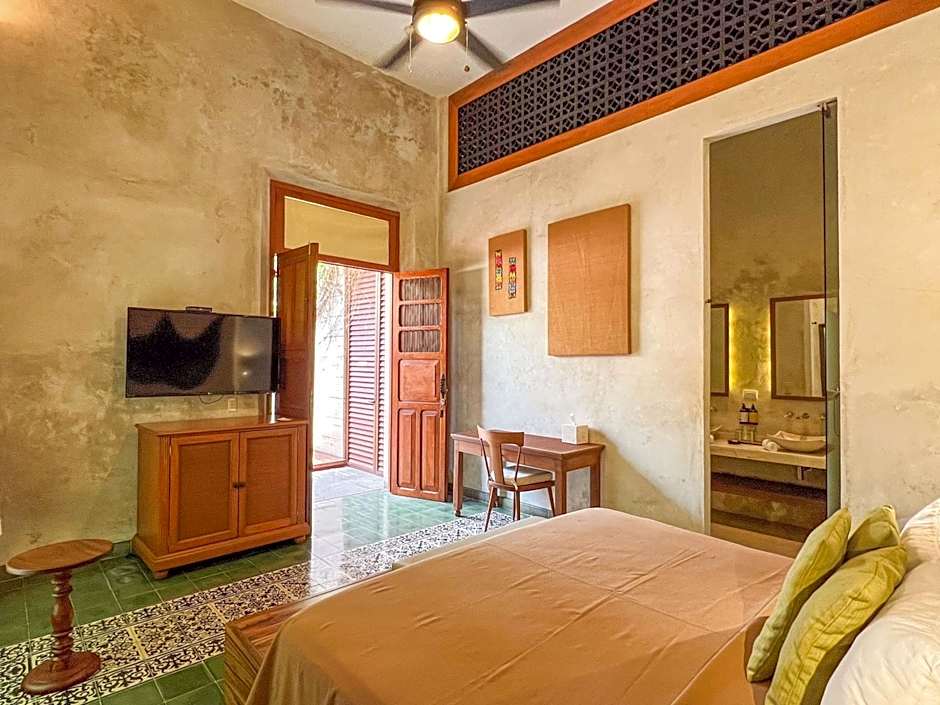 Ya'ax Hotel Boutique