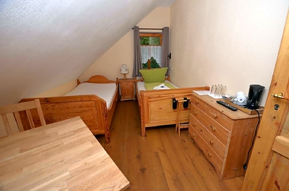 Hotel Köhlerhütte
