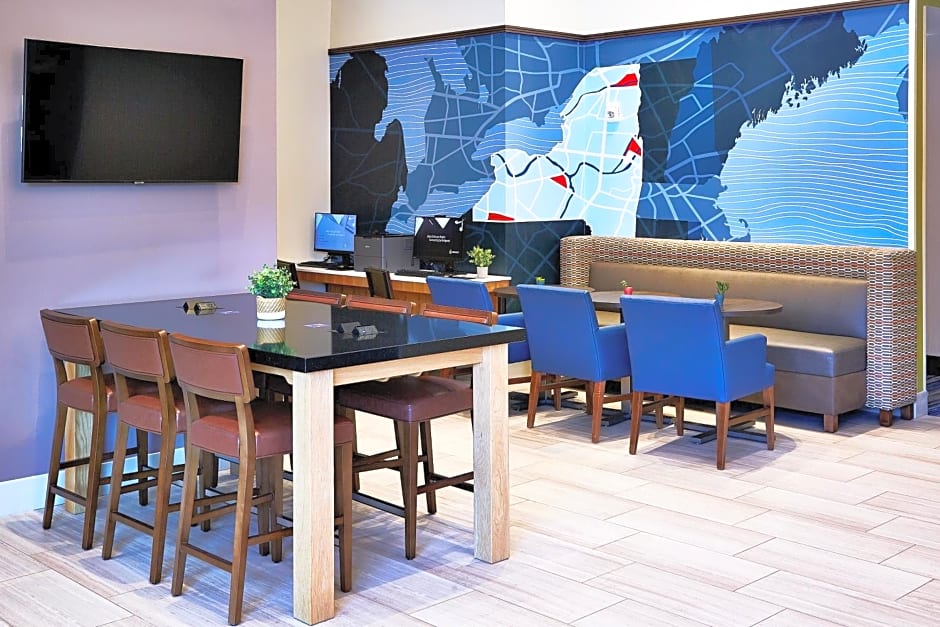 Holiday Inn Express - NYC Brooklyn - Sunset Park By IHG