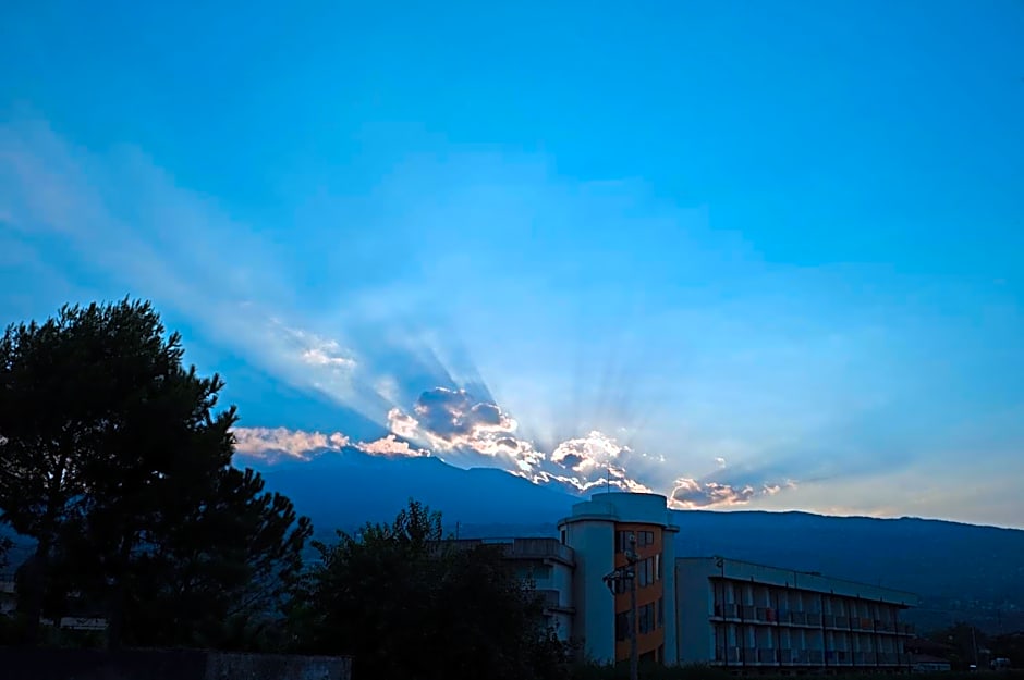 Atlantis Palace Hotel