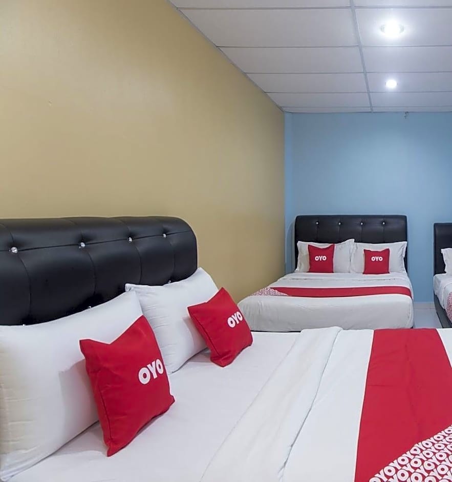 Hotel O Rafik Ali Motel