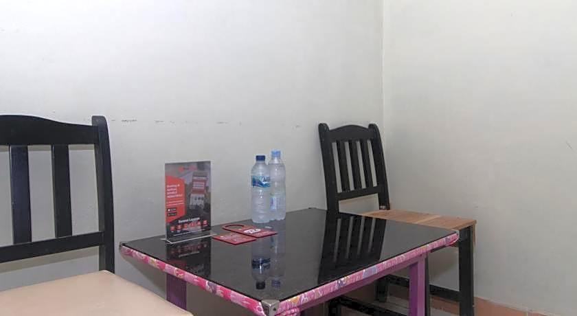 RedDoorz @ Frans Seda Kupang