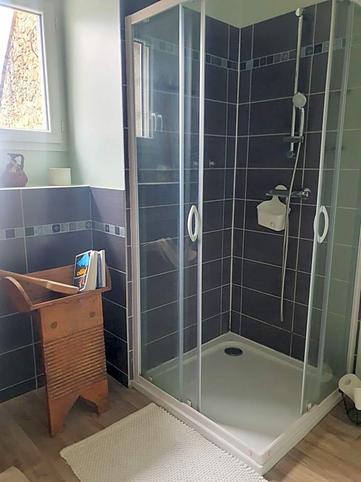 Chambre d'hôtes Le Luquet