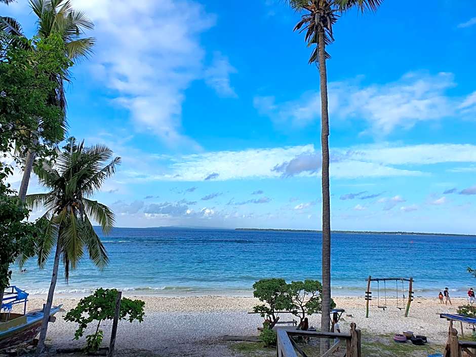 Scuba Republic Beach Bungalows