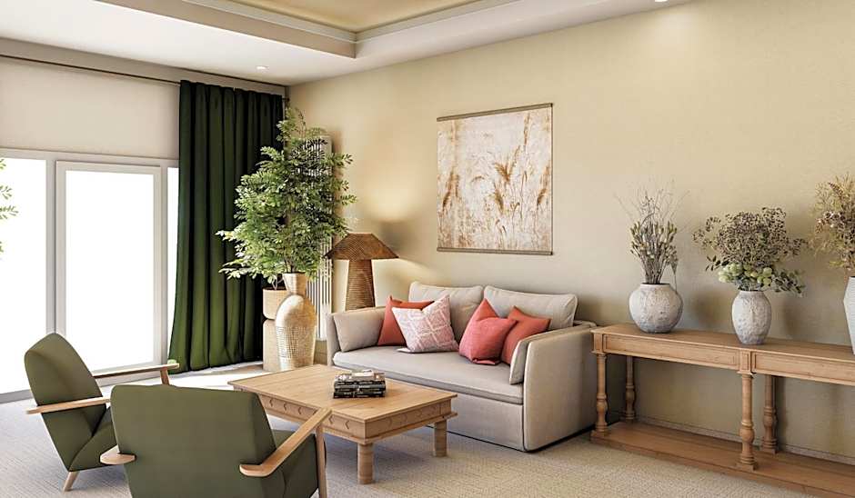 IFA Graal-Müritz Hotel & Spa