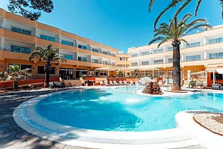 Sagitario Playa