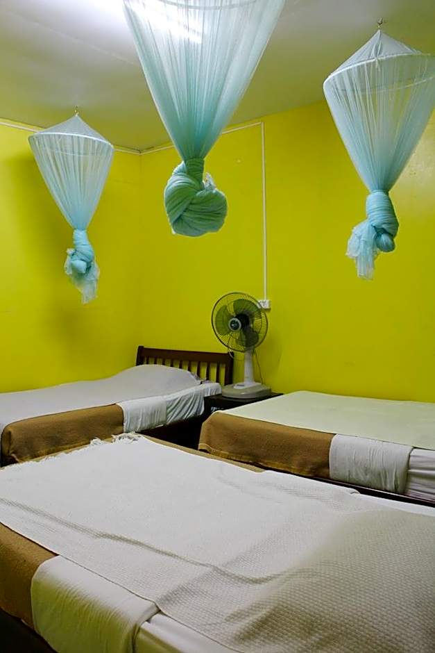 Baan Bua Homestay