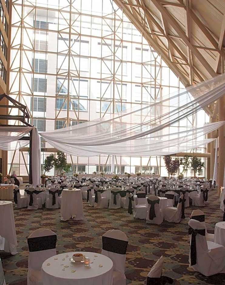 DoubleTree By Hilton St. Paul City Center, Mn