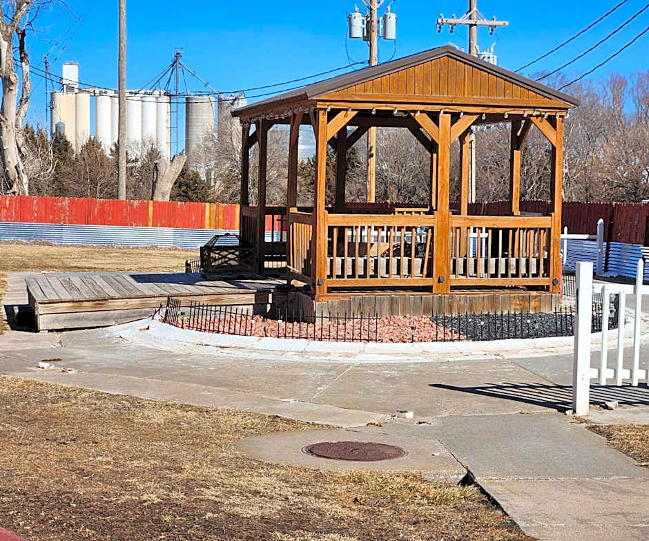 Travelodge by Wyndham Oakley