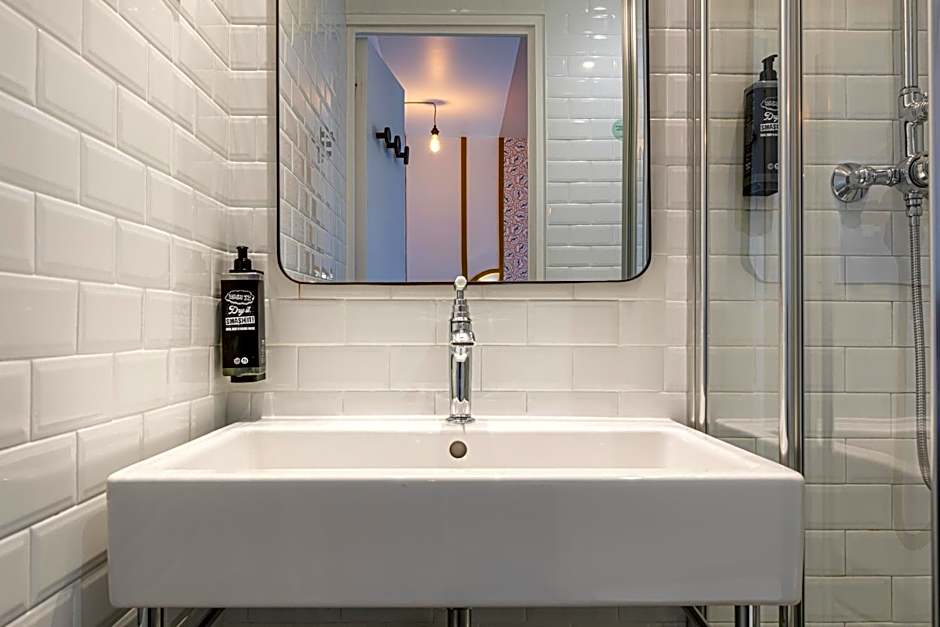 ibis Styles Paris Eiffel Cambronne