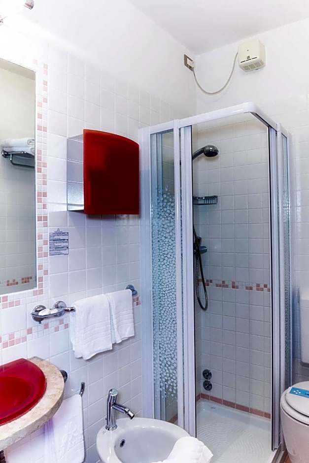 Hotel Arizona