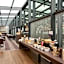 Park Inn By Radisson Berlin Alexanderplatz