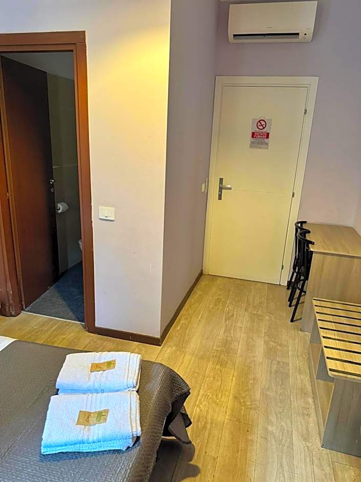 Hotel Galla