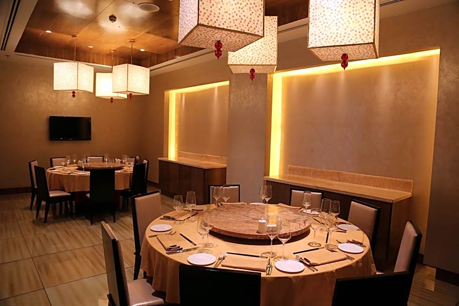 The Lagos Continental Hotel