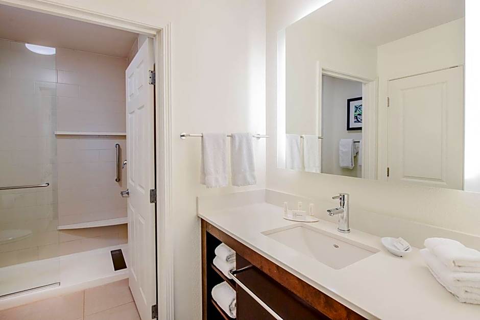 Residence Inn by Marriott Jacksonville Butler Boulevard