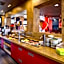 Ibis Muenchen City Arnulfpark