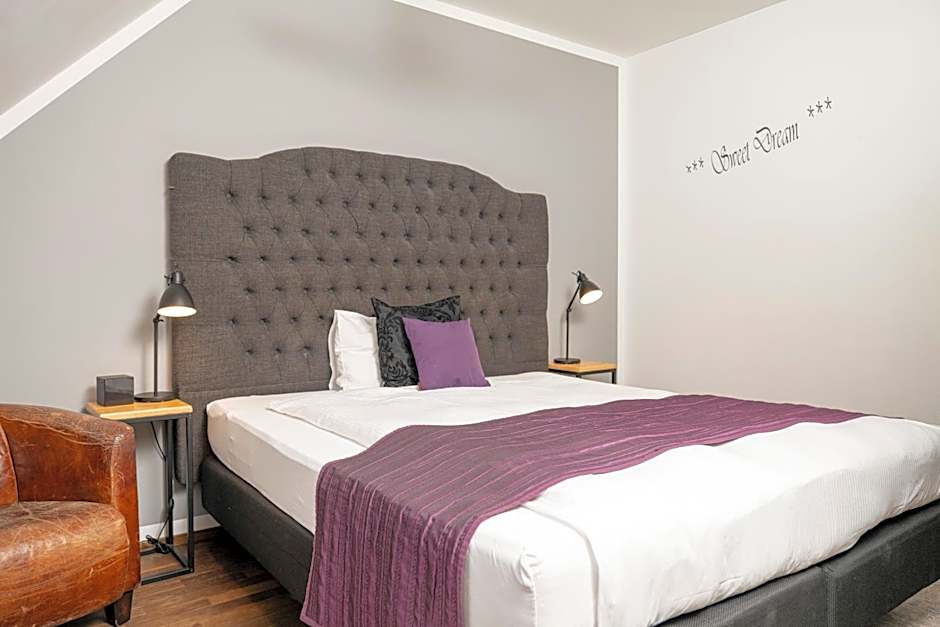 Boutique Hotel Weisses Kreuz - Adult only Hotel