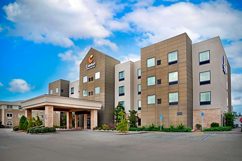 Comfort Inn And Suites Slidell