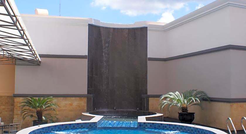 Swiss-Belhotel Borneo Samarinda