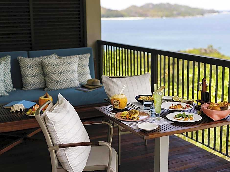 Raffles Seychelles
