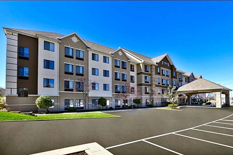 Staybridge Suites Columbia-Highway 63 & I-70, an IHG Hotel