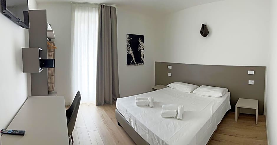 City Gallery Apartments