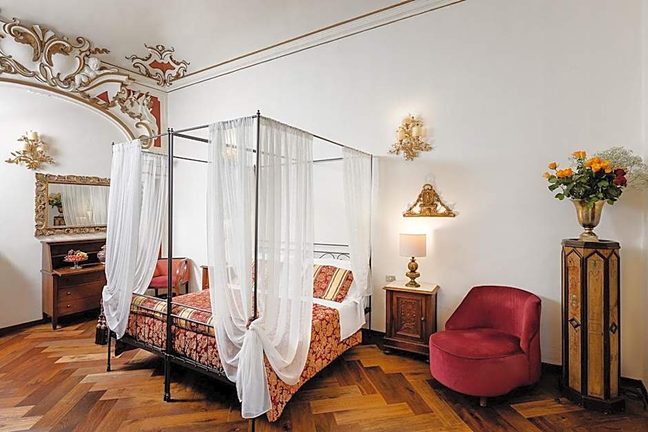 Hotel Palazzo dal Borgo