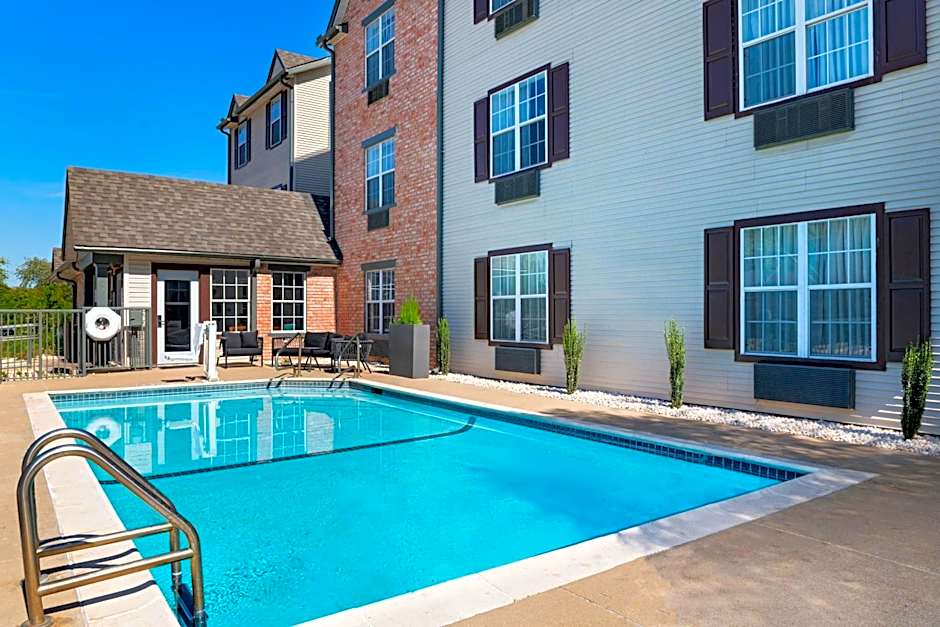TownePlace Suites by Marriott College Station
