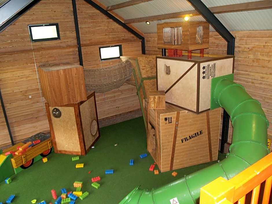 EuroParcs Ruinen