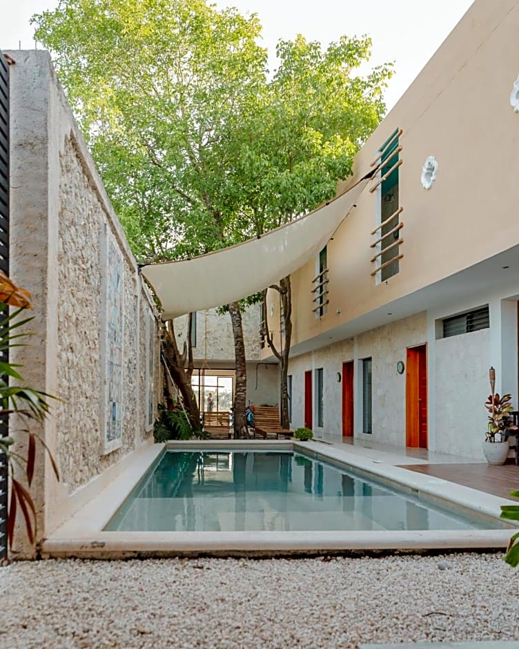 Hotel Itza Coba