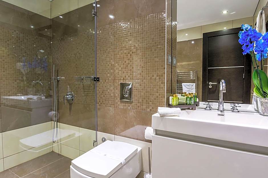 Best Western Plus Olives City Hotel